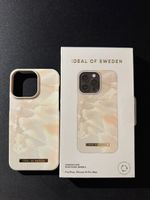 Iphone 15 Pro Max case - Idea of Sweden