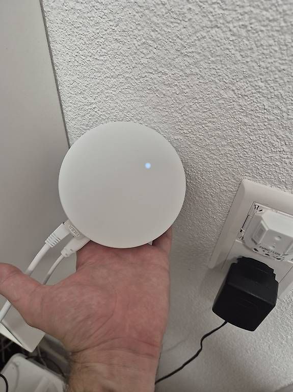 Hubs & Switches: IKEA Dirigera HUB + Zubehör – Neuf (Voir description) à Seewen SZ par tinte123 2