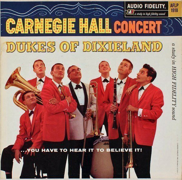 Schallplatten: JAZZ DIXILAND 4 vinyles 33 tours – Gebraucht aus Onex von angel1945 2