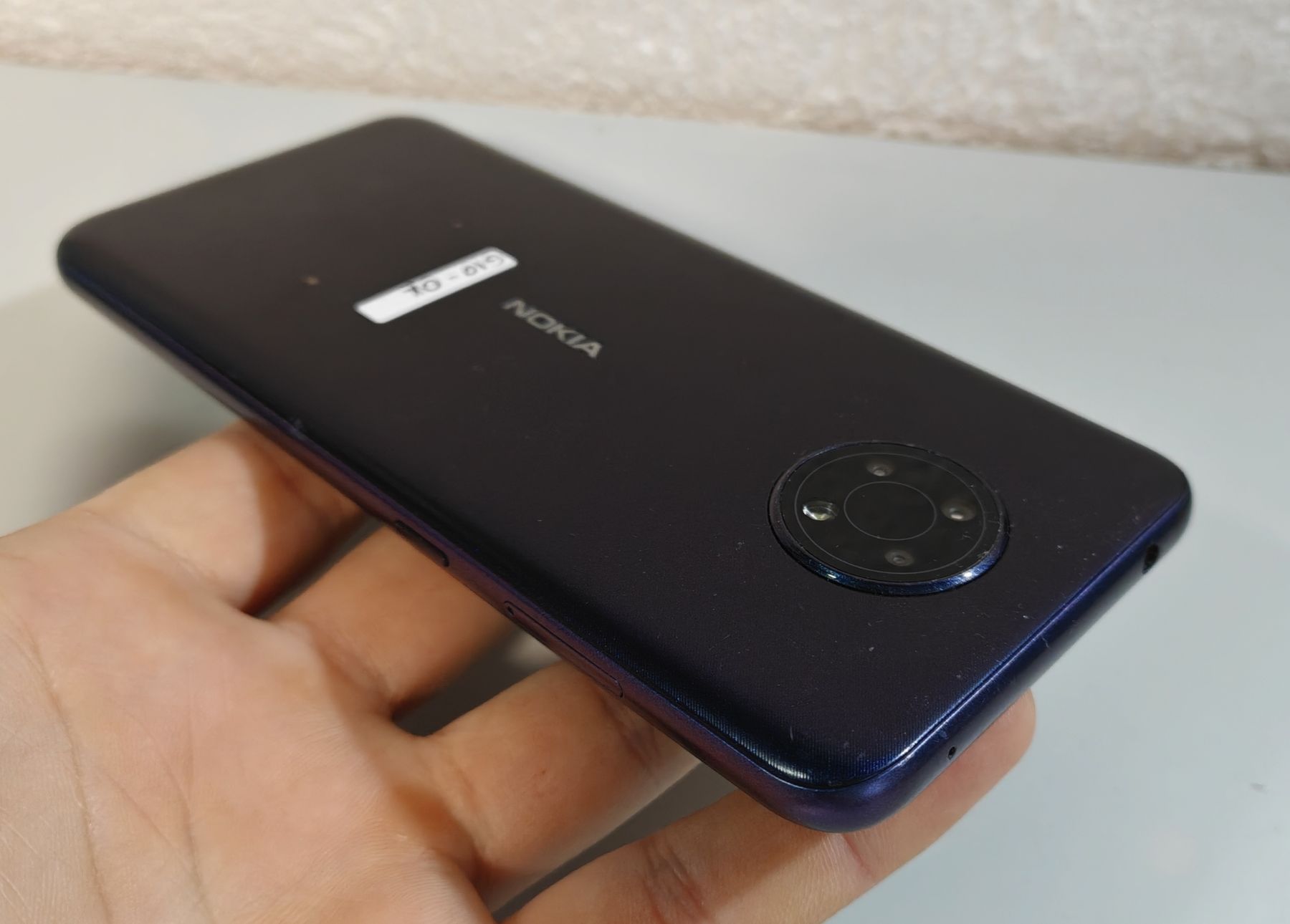 Nokia Portables: Nokia G10 – D'occasion à Ehrendingen par Rocky985 4
