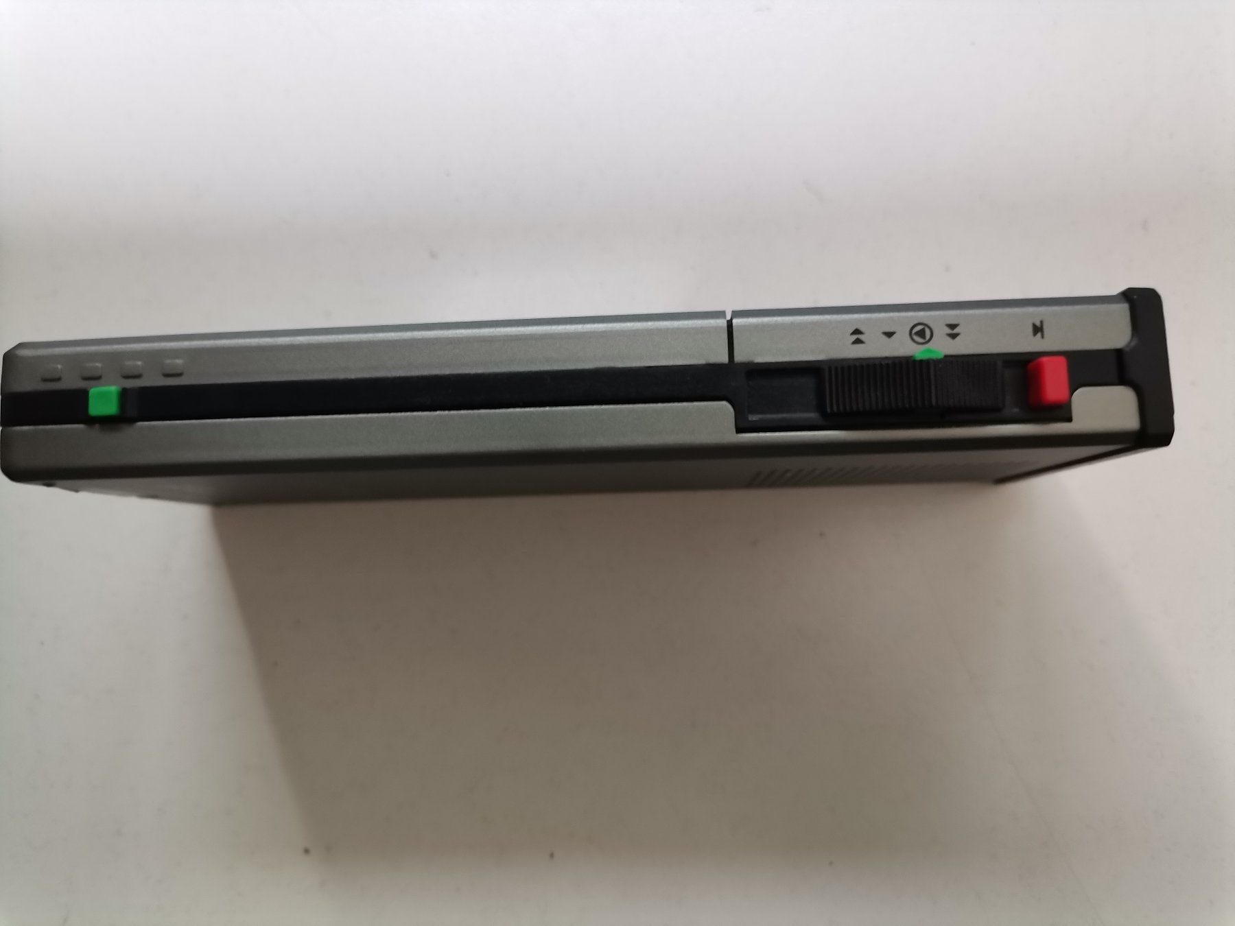 Grundig Aufnahmegeräte: GRUNDIG Dh 2081 – Defekt aus Kleindöttingen von Katze99 2