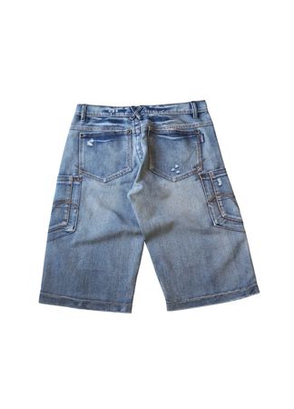 Vintage IDPDT Jorts (34US)