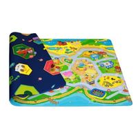 Dwinguler Spielmatte 230x140cm