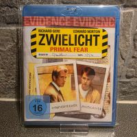 Zwielicht!