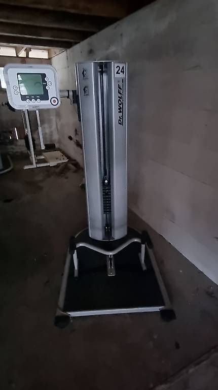 Vélos d'appartement: Trainings Provigeräte – D'occasion à Iseltwald par grisli02 2