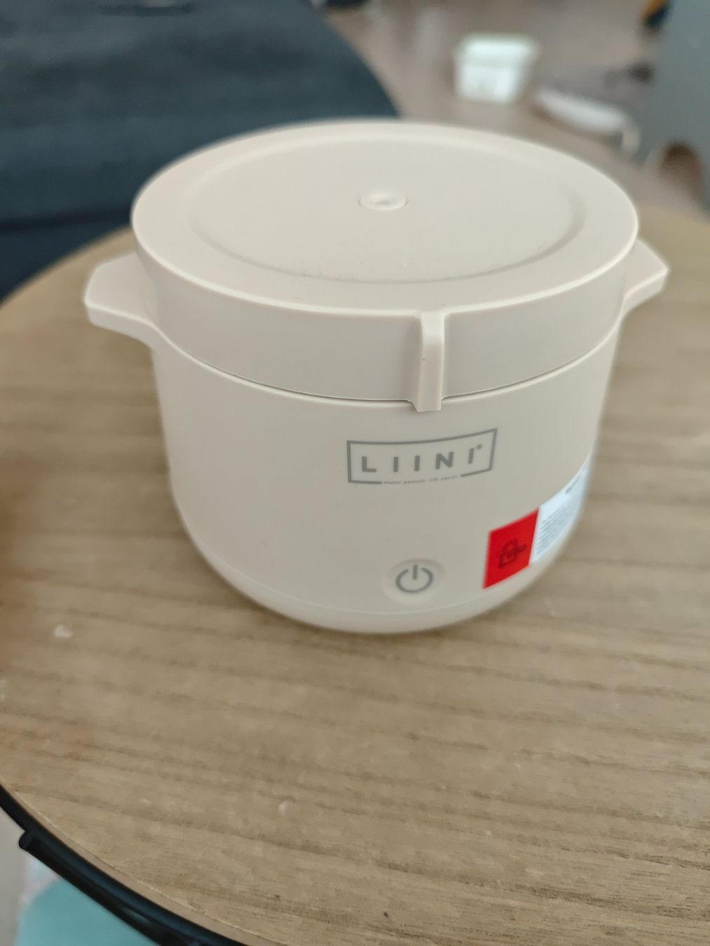 Cibi & Specialità: LIIIN Breiwärmer Neu – Nuovo (secondo la descrizione) da Ballwil venduto da Standardfloskel_14
