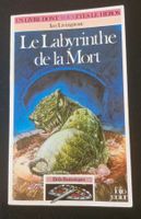 LDVELH - Le Labyrinthe de la Mort