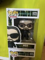Duo Matrix en Pop
