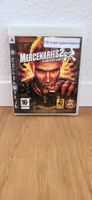 PS 3 - Mercenaries 2 World in Flames