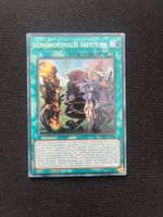 Verhängnisvolles Abenteuer MP23-DE268 Prismatic Secret Rare