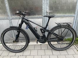 Bixs Access E10 FS