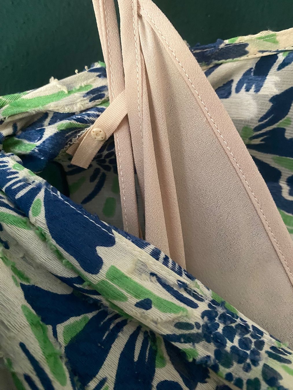 Kleider: anna sui sommerkleid – Gebraucht aus Zuerich von dafis 4
