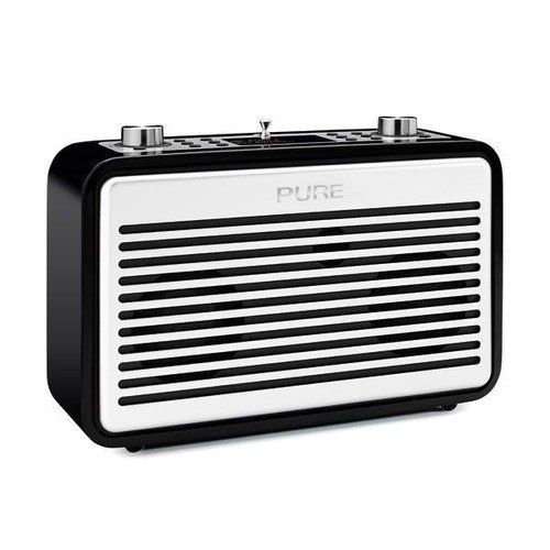 Radio: Pure Verona DAB+ Radio – Usato da Würenlingen venduto da Schneiderhifi