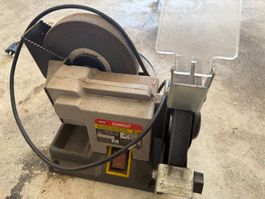 Doppelschleifmaschine Valex Compact gebraucht 350W