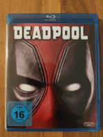 Blu Ray - Deadpool