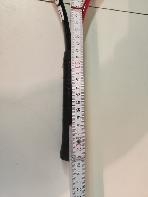 Wilson Tennisschläger von Roger Federer R22 Kaufen auf Ricardo