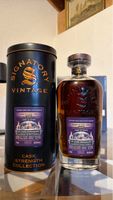 Signatory Vintage Speyside 18 Jahre Cask Strength Collection