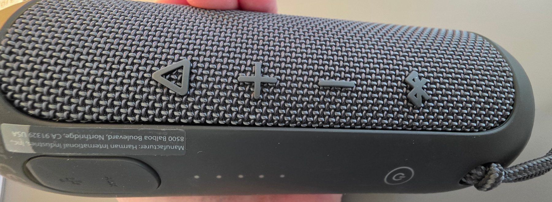 JBL Casse acustiche: JBL Flip Essential 4.1 Bluetooth Lautsprecher - Super Sound! – Nuovo (secondo la descrizione) da Bischofszell venduto da  1