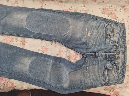 Jeans KaporalJeans Männer 44 france