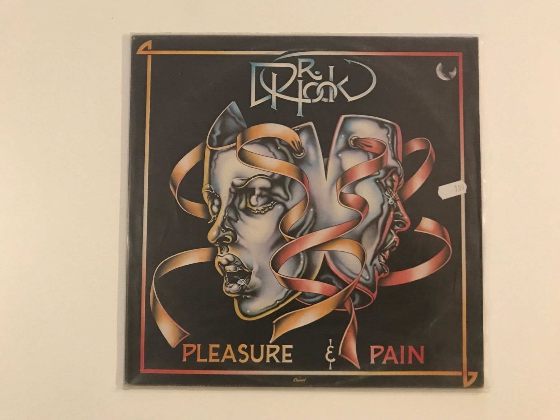 Dischi in vinile: Dr. Hook LP – Usato da Gutenswil venduto da Hamzian