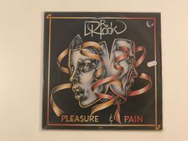 Dr. Hook LP