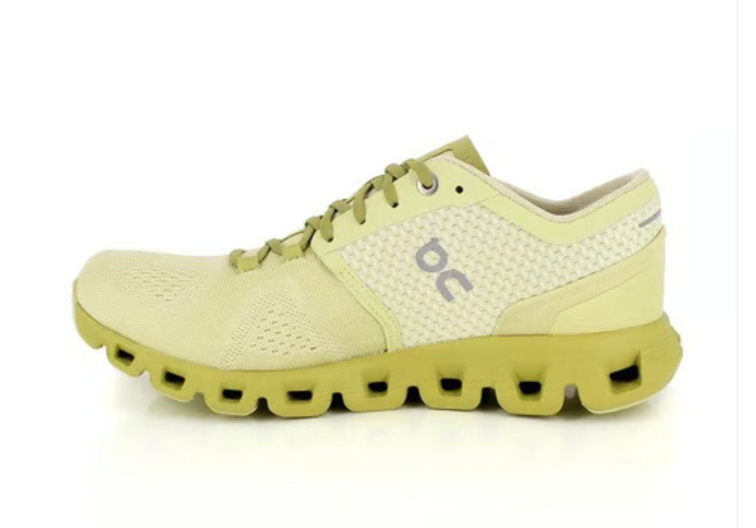 On Damenschuhe: ON Laufschuh Cloud Sneaker Grösse 36.5 – Neu und originalverpackt aus Hombrechtikon von Dannii0 3