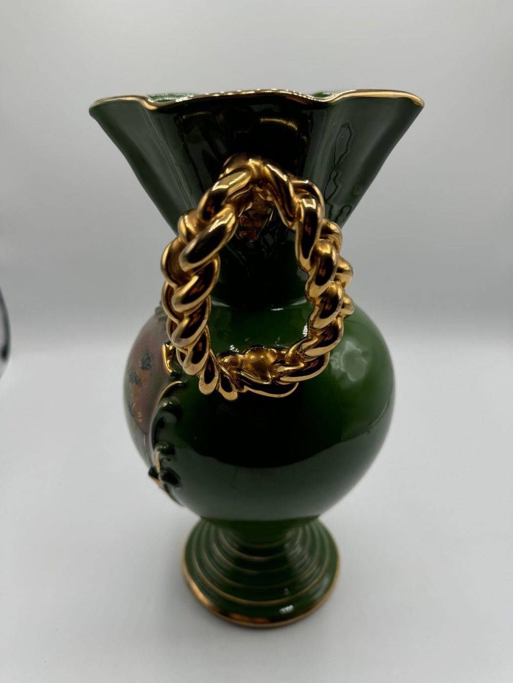 Vasi & Recipienti: Henkelvase – Usato da Sachseln venduto da BONATI01 2