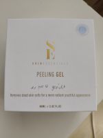 Skinessentials Peeling Gel, 60ml - Für strahlende Haut!