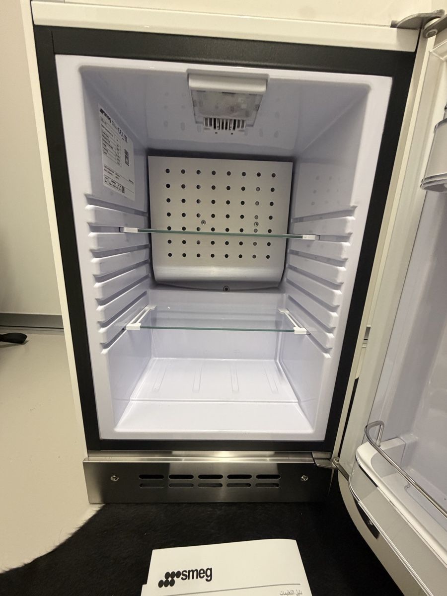 Frigoriferi: SMEG Kühlschrank – Usato da Schenkon venduto da Stephanie_Dor 2