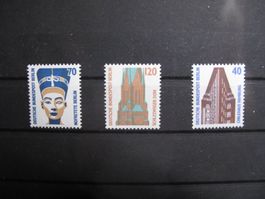 Berlin 1988 Sehenswürdigkeiten III **