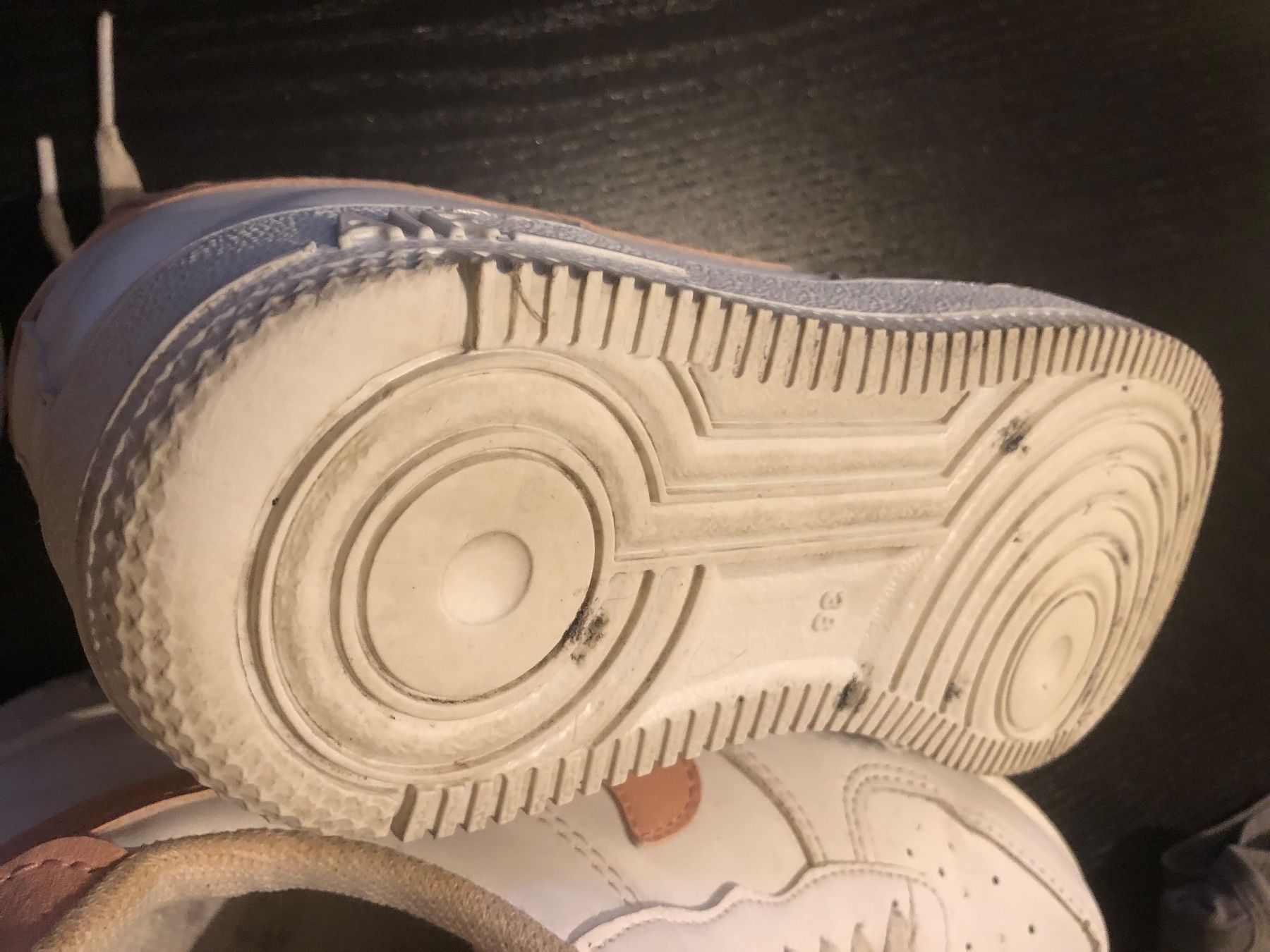 Nike Scarpe da donna: Nicke Air, Gr. 38 – Usato da Adliswil venduto da Myxin 2