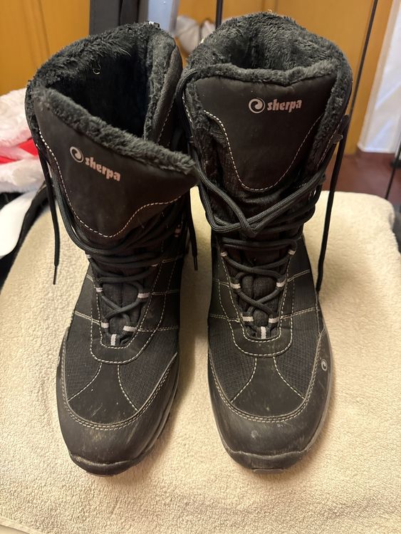 Stiefel 1