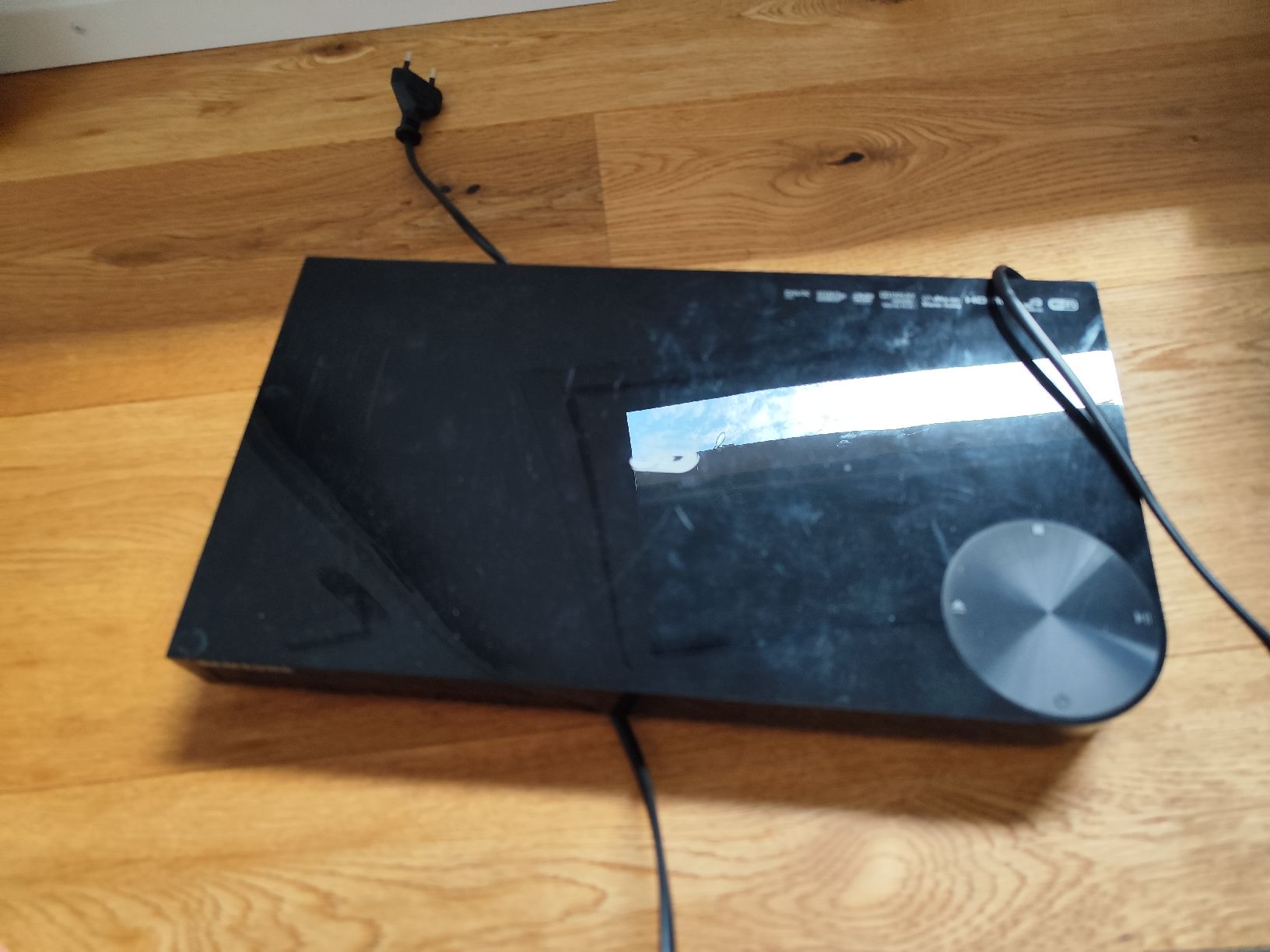 Samsung Ricevitori: Samsung Blu-Ray Disc Player  – Usato da Kerzers venduto da sb_12