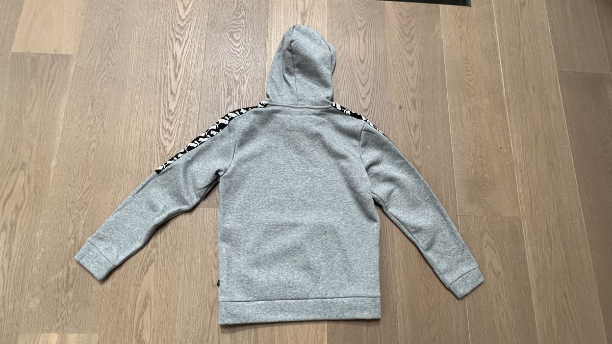 Puma Maglioni & Felpe: Puma Kapuzenpullover Gr.S - Neu mit Etikett – Nuovo e nell'imballaggio originale da Visp venduto da bluenero 3