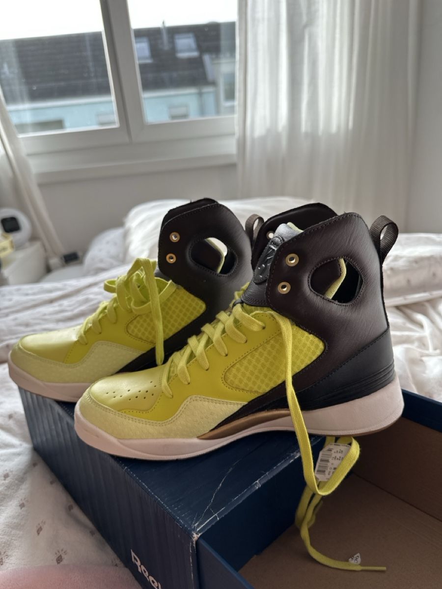 Reebok Scarpe da uomo: Reebok Sneakers – Nuovo e nell'imballaggio originale da Niederglatt ZH venduto da Laurita1972 1