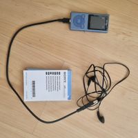 Sony MP3 Player. NW E394
