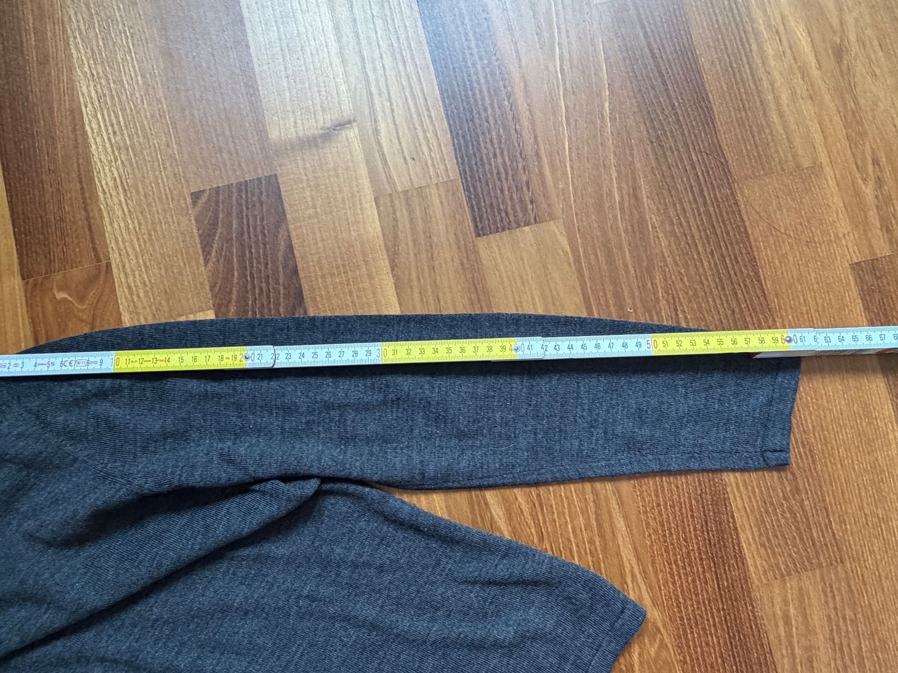 Brax Pulls & Sweat-shirts: Brax Rollkragenpullover dunkelgrau Wollpullover – D'occasion à Buchs SG par VintageHomeCH 5