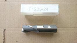 HSS Fräser 24mm Neu für Fräsmaschine / CNC