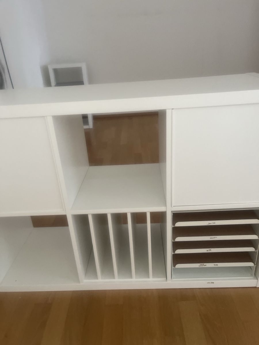 Ikea Regale: Kallax Jkea – Gebraucht aus Wetzikon ZH von Heidi056 2