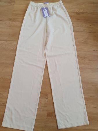 JJXX Stoffhose, W: S, L: 32,  neu (seedpearl)