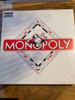 Monopoly - Das beliebte Brettspiel