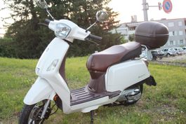 Vengo Zahara 125i