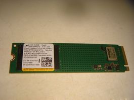 1 stück 512gb m.2 nvme ssd. gen4x4 Details siehe Bildern.