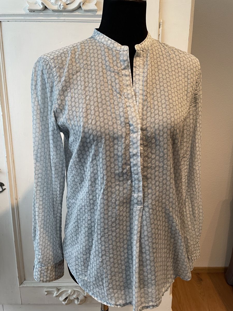 Hartford Camicette: Bluse Hartford, Gr. S, Baumwolle – Usato da Bischofszell venduto da krass13