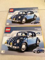 Lego 10187 Vw Käfer Oldtimer