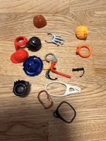 Playmobil Kopf-/Spiefigurenzubehör