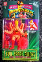 Action Figur Pete & Repeat Power Rangers 1994 Vintage Bandai