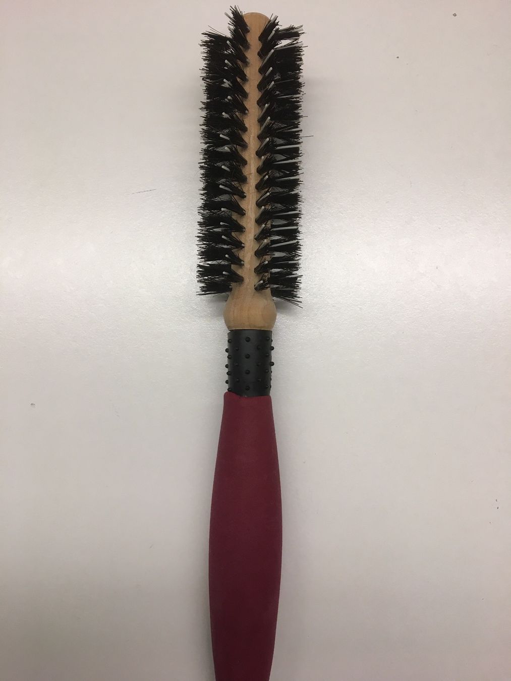 Altro per la cura dei capelli: Haarbürste 4cm Durchmesser – Usato da Arth venduto da Vrecam51