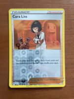 Pokemon Cara Liss Reverse (Versand gratis)