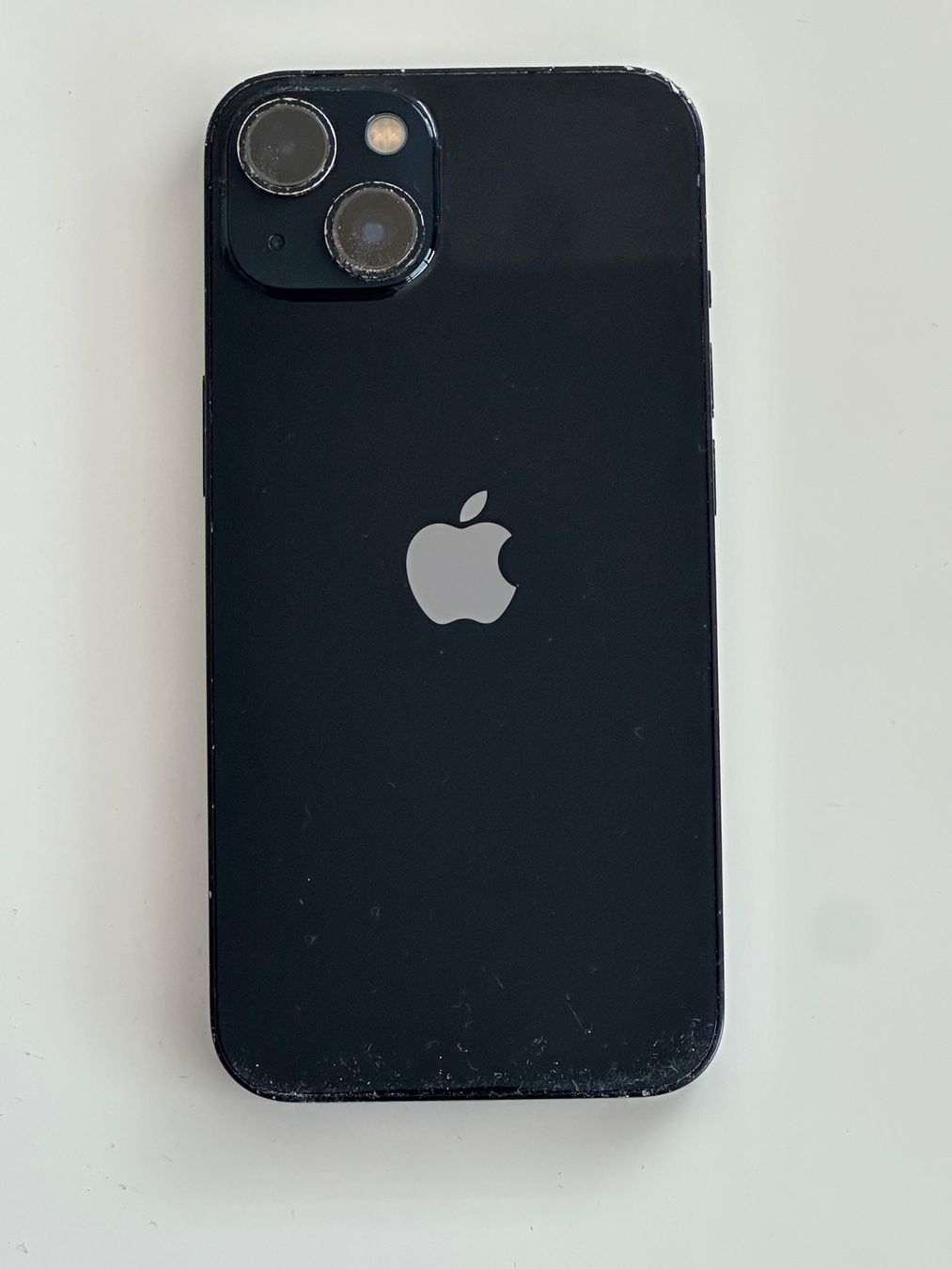 Apple Telefoni cellulari / Smartphones: iPhone 13 128GB Midnight - gebraucht, funktioniert – Usato da Stäfa venduto da vduval 4
